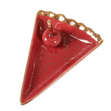 Ceramic Jewelry Dish Organizer Trinket Dish Wedding Gift