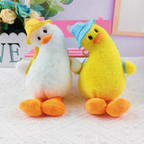 Plush Charm Key Lanyard Bag Pendant Gift Key Accessories