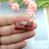 Chocolate Candy Charms for Jewelry Making Diy Earring Bracelet