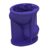 Dog Silicone 3D Candle Soap Mould DIY Candle Epoxy Mold