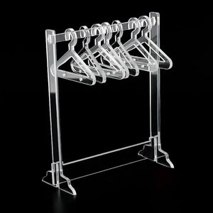 Earring Necklace Jewelry Storage