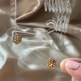 Earring Necklace Jewelry Storage