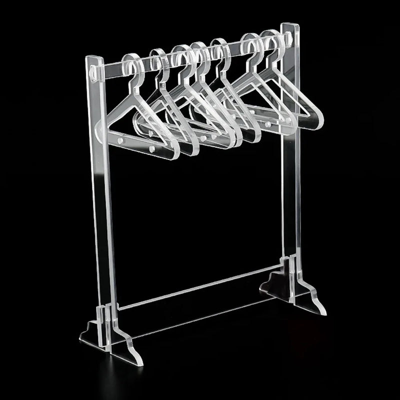 Earring Necklace Jewelry Storage