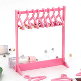 Earring Necklace Jewelry Storage