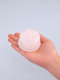 Geometric Shape Gypsum Candle Cup Mold DIY Resin Concrete Storage Box Making