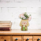 Flowerpot Silicone Mold for DIY Crafts