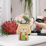 Flowerpot Silicone Mold for DIY Crafts