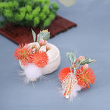 Hairpin Hanfu Hair Accessories for Girls Hair Grips Barrette