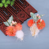 Hairpin Hanfu Hair Accessories for Girls Hair Grips Barrette