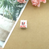 Hamburg Charms Earring Bracelets DIY Jewelry Making Pendants Bulk