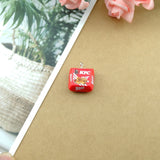 Hamburg Charms Earring Bracelets DIY Jewelry Making Pendants Bulk