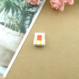 Hamburg Charms Earring Bracelets DIY Jewelry Making Pendants Bulk