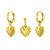 Herat Womens Drop Earrings 18k Wedding Engagement Bridal Jewelry