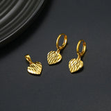 Herat Womens Drop Earrings 18k Wedding Engagement Bridal Jewelry