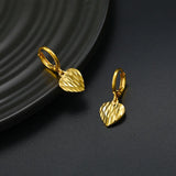 Herat Womens Drop Earrings 18k Wedding Engagement Bridal Jewelry