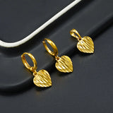 Herat Womens Drop Earrings 18k Wedding Engagement Bridal Jewelry