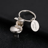 3D Toilet Keychain Mini Keyring Gift Decor Funny Gift Car Styling