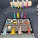 Women Wristlet Keychain Accessories Keyring Phone Key Chains for Women