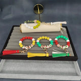 Women Wristlet Keychain Accessories Keyring Phone Key Chains for Women
