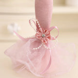Fantasy Doll Mannequin Display Stand Dress Earring Necklace Ring