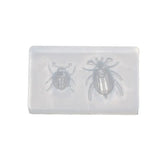 Ladybug Beetle Pendant Resin Mold Jewelry Making Tools