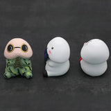 Penis Chocolate Candles Silicone Molds - Funny Sex Pendant Resin Mold