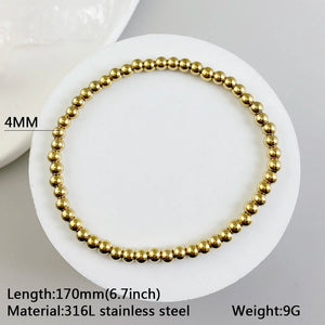 Lollipop Bracelet for Women with Freshwater Pearls