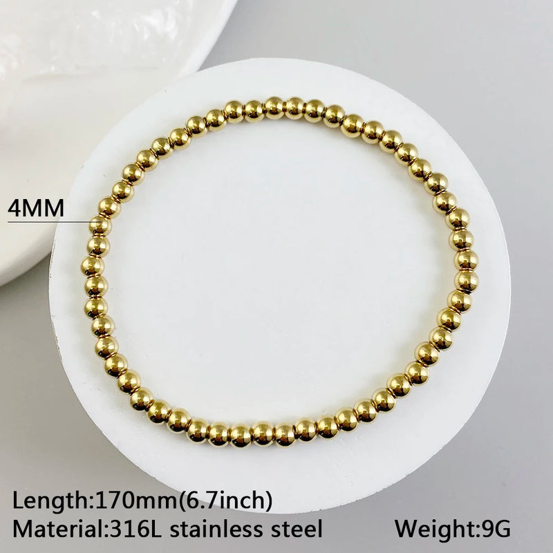 Lollipop Bracelet for Women with Freshwater Pearls