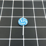 Lollipop Charms Pendants for Jewelry Making