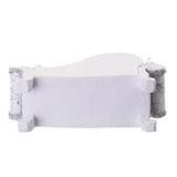 Mini Sofa Jewelry Rack Organizer Holder for Earrings Rings