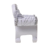 Mini Sofa Jewelry Rack Organizer Holder for Earrings Rings