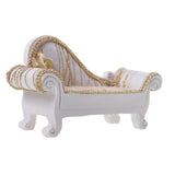 Mini Sofa Jewelry Rack Organizer Holder for Earrings Rings