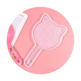 Mirror Mold Epoxy Resin Jewelry Accessory Makeup Mold