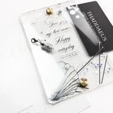 Owl Pendant Charm Jewelry Gift for Women Wedding
