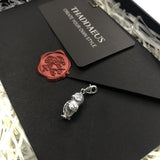 Owl Pendant Charm Jewelry Gift for Women Wedding