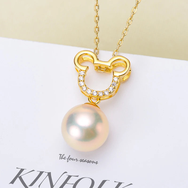 S925 Sterling Silver Pendant Jewelry Making