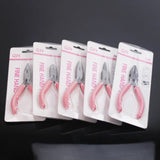 Anti-Slip Jewelry Pliers Kit for DIY Jewelry Making