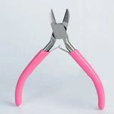 Anti-Slip Jewelry Pliers Kit for DIY Jewelry Making