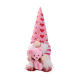 Faceless Gnome Plush Doll Ornament for Home Decor