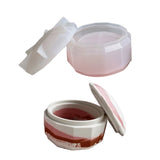 Round Box Resin Molds Jewelry Storage Box Mold