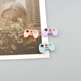 Video Game Controller Charms Bracelets Necklace Earrings DIY Jewelry Pendants