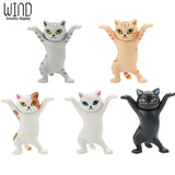 Personalized Cat Earring Rack Display - Jewelry Shooting Props