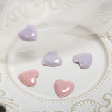 Soft Sister Gem Resin Patch for DIY Earrings