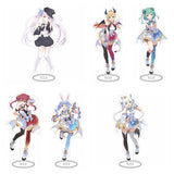 Cutey Hololive Vtuber Acrylic Usada Pekora Uruha