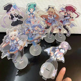 Cutey Hololive Vtuber Acrylic Usada Pekora Uruha