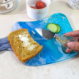 Resin Silicone Mold for Making Cutlery Forks