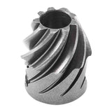 Bevel Gear for DWE8100S DWE8100T Angle Grinder Polishing Machine