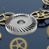 Bevel Gear for DWE8100S DWE8100T Angle Grinder Polishing Machine