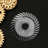 Bevel Gear for DWE8100S DWE8100T Angle Grinder Polishing Machine