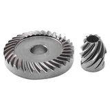 Bevel Gear for DWE8100S DWE8100T Angle Grinder Polishing Machine